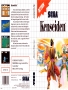 Sega  Master System&nbsp; - &nbsp;Kenseiden